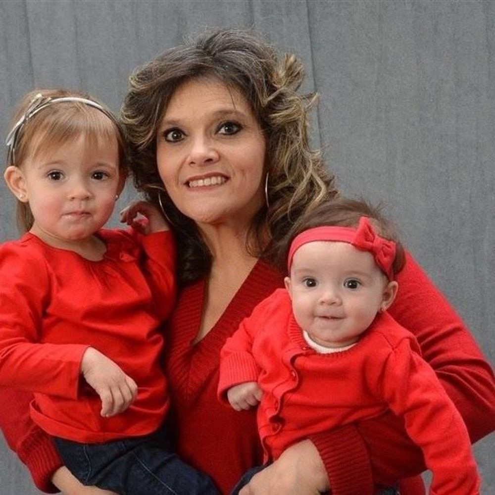 Meet your Posher, Deserie